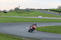 Inter Red/Orange Bikes