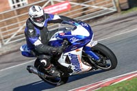 Novice Blue/White Bikes