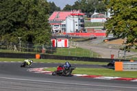 Fast Red/Orange Bikes