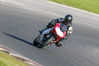 Fast Red/Orange Bikes