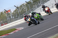Inter Group 2 Black/Silver Bikes