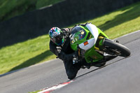 Inter Group 2 Green/Yellow Bikes