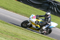 Inter Group 1 Green/Yellow Bikes