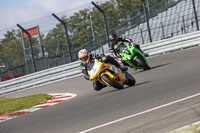 Inter Group 1 Green/Yellow Bikes