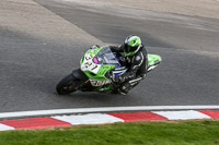 Inter Group Green/Yellow Bikes