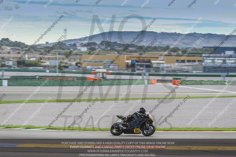may 2015;motorbikes;no limits;peter wileman photography;spain;trackday digital images;valencia