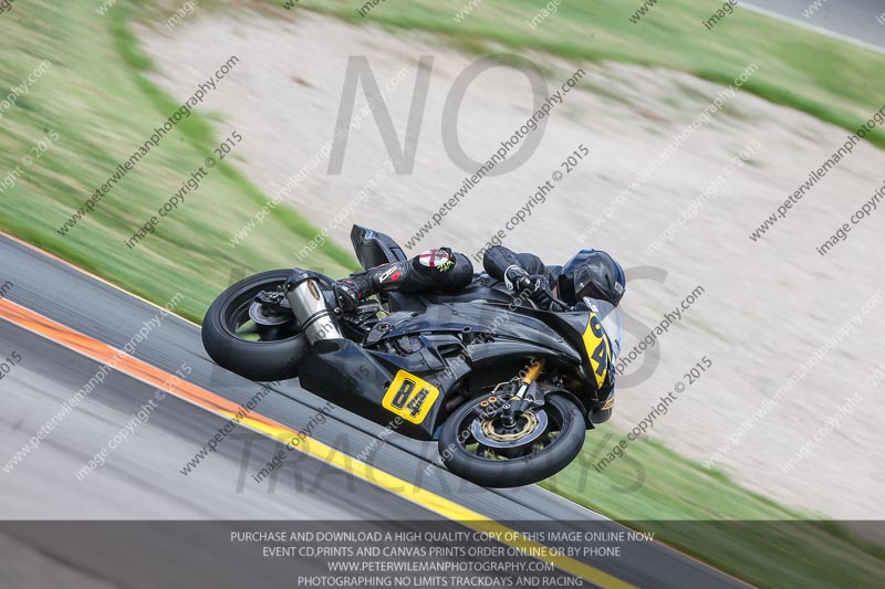 may 2015;motorbikes;no limits;peter wileman photography;spain;trackday digital images;valencia