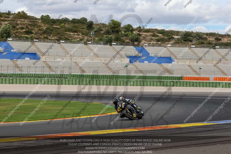 may 2015;motorbikes;no limits;peter wileman photography;spain;trackday digital images;valencia