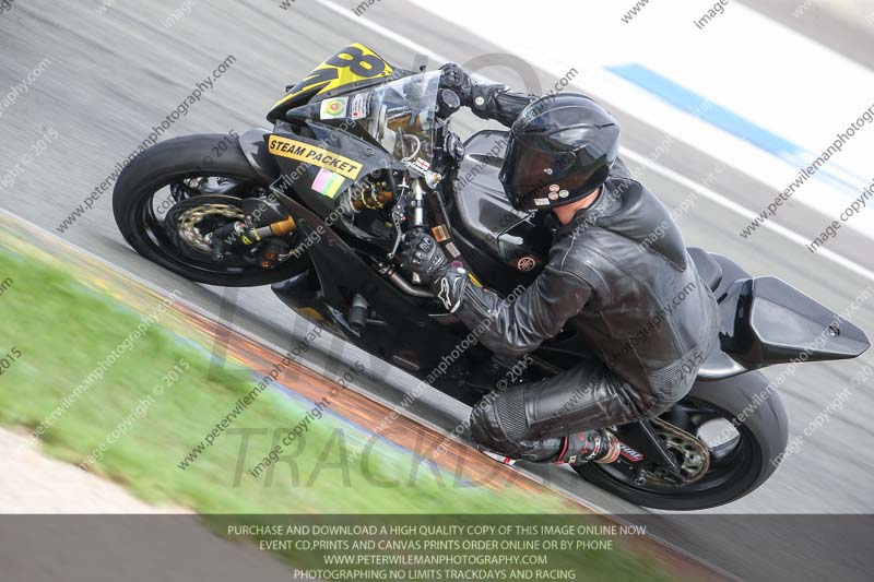 may 2015;motorbikes;no limits;peter wileman photography;spain;trackday digital images;valencia