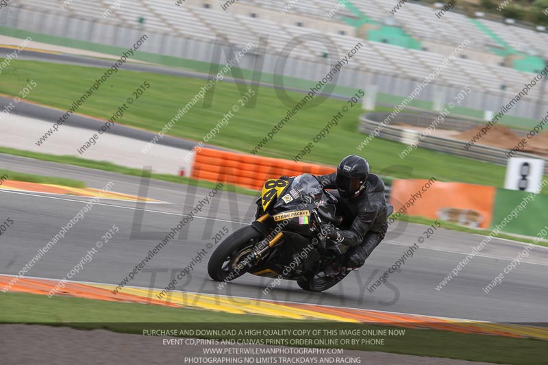 may 2015;motorbikes;no limits;peter wileman photography;spain;trackday digital images;valencia