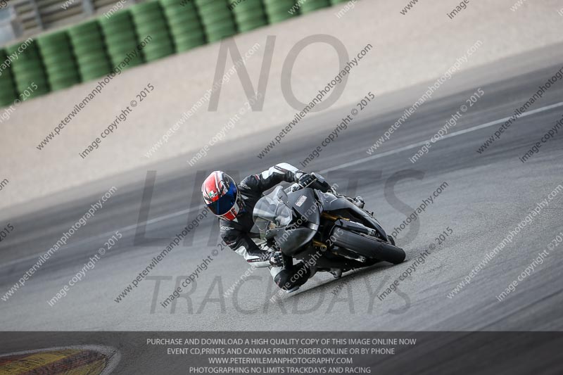 may 2015;motorbikes;no limits;peter wileman photography;spain;trackday digital images;valencia