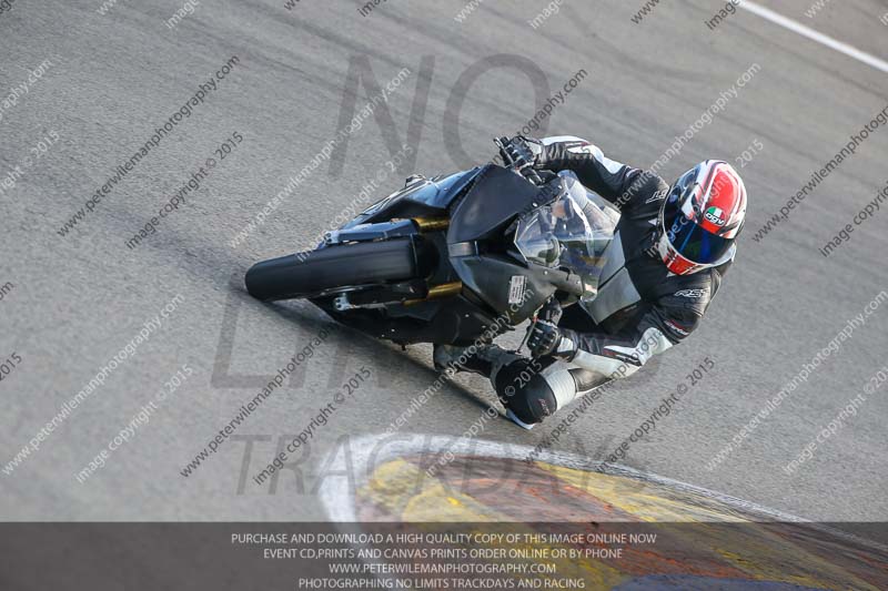may 2015;motorbikes;no limits;peter wileman photography;spain;trackday digital images;valencia
