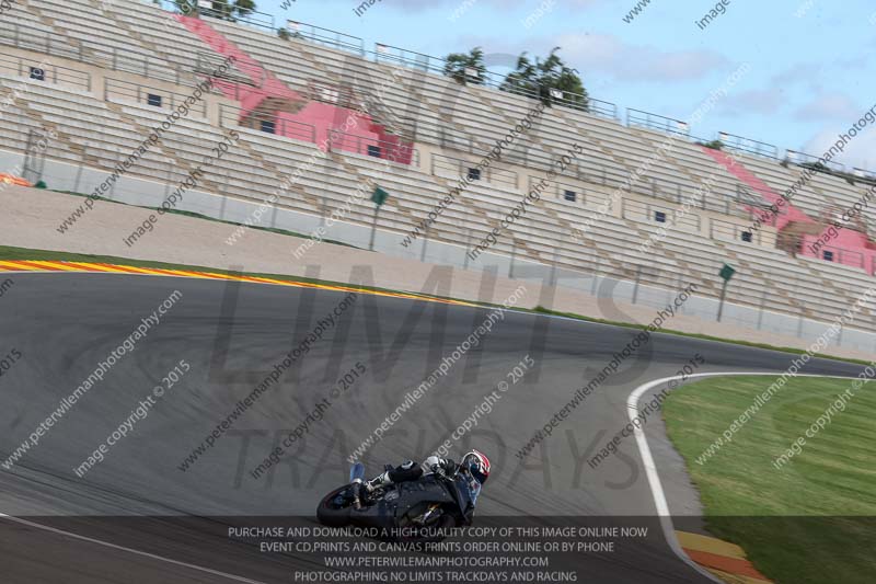 may 2015;motorbikes;no limits;peter wileman photography;spain;trackday digital images;valencia