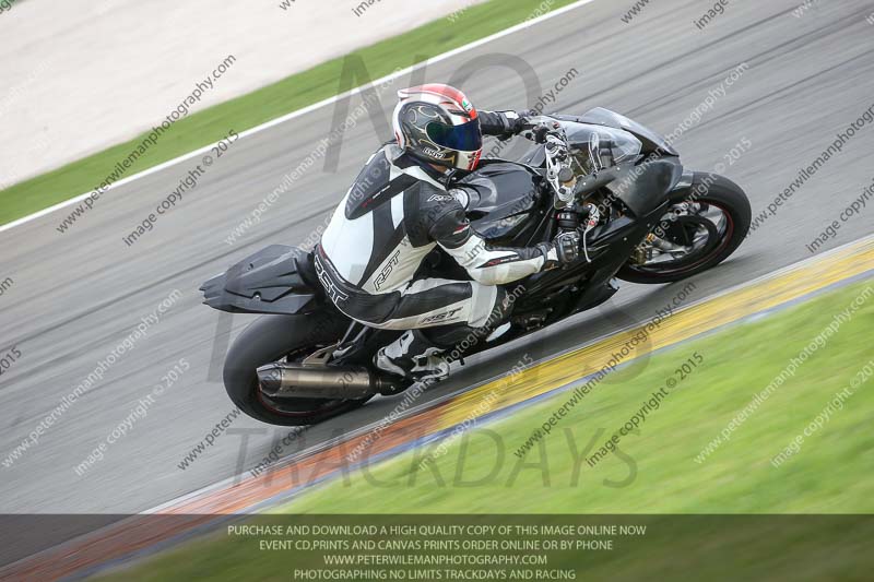 may 2015;motorbikes;no limits;peter wileman photography;spain;trackday digital images;valencia