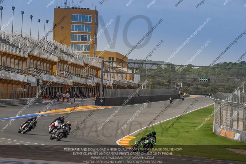 may 2015;motorbikes;no limits;peter wileman photography;spain;trackday digital images;valencia