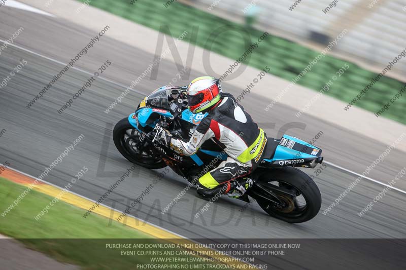 may 2015;motorbikes;no limits;peter wileman photography;spain;trackday digital images;valencia