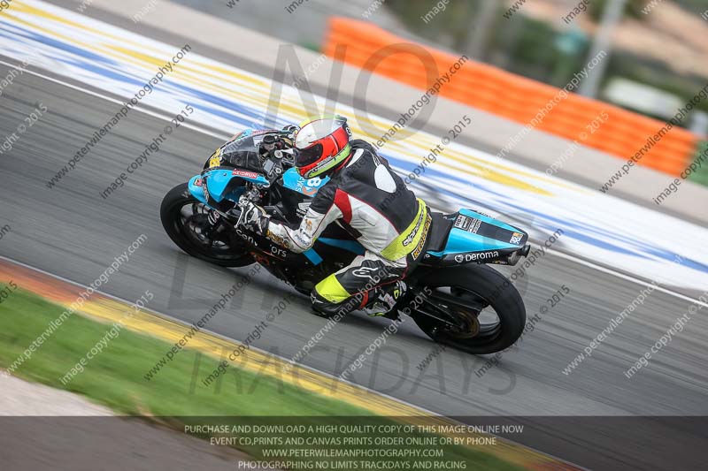 may 2015;motorbikes;no limits;peter wileman photography;spain;trackday digital images;valencia