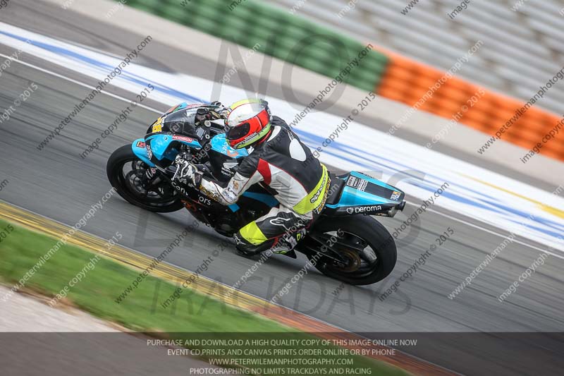 may 2015;motorbikes;no limits;peter wileman photography;spain;trackday digital images;valencia