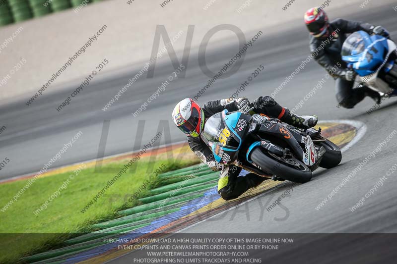 may 2015;motorbikes;no limits;peter wileman photography;spain;trackday digital images;valencia
