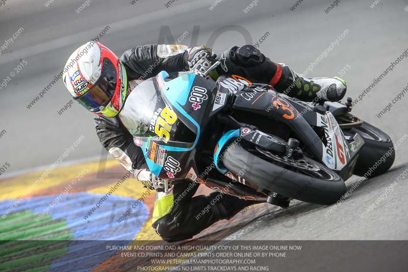 may 2015;motorbikes;no limits;peter wileman photography;spain;trackday digital images;valencia