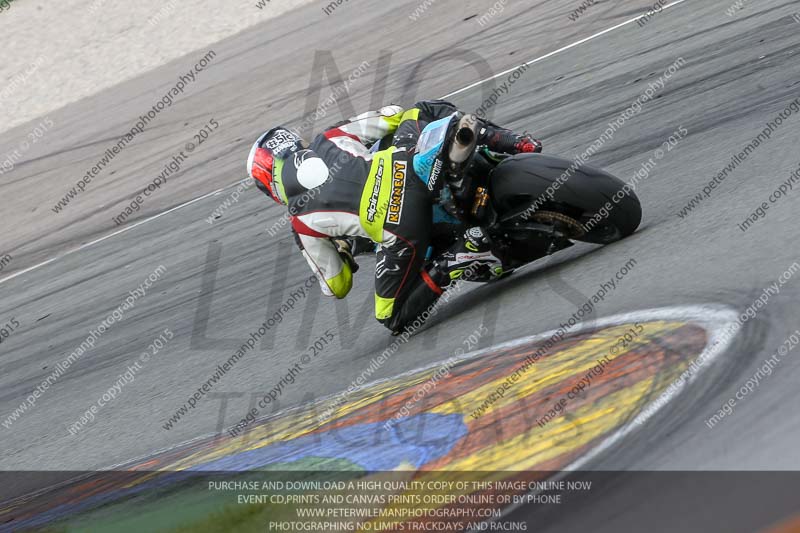 may 2015;motorbikes;no limits;peter wileman photography;spain;trackday digital images;valencia
