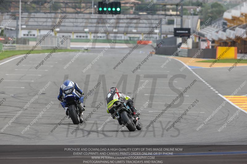 may 2015;motorbikes;no limits;peter wileman photography;spain;trackday digital images;valencia