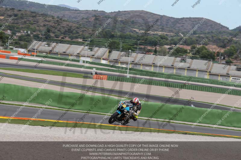 may 2015;motorbikes;no limits;peter wileman photography;spain;trackday digital images;valencia