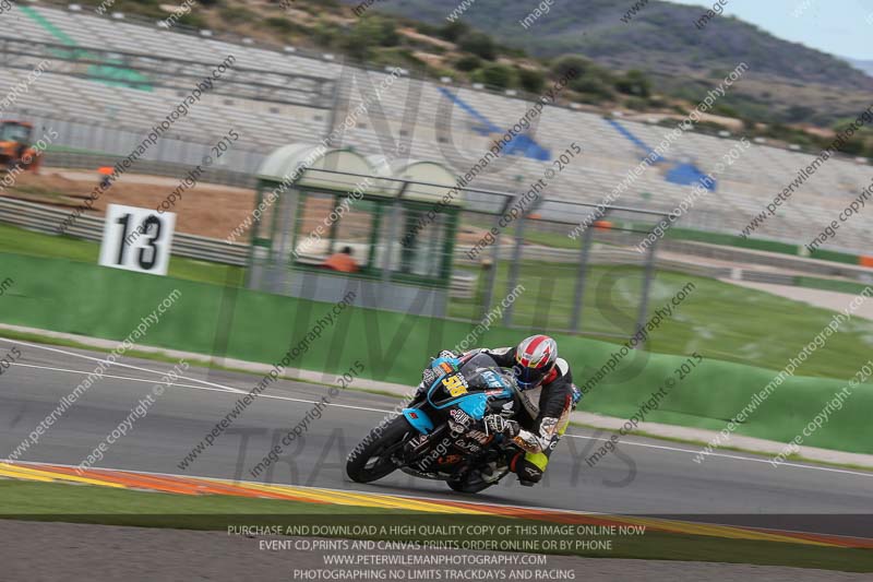 may 2015;motorbikes;no limits;peter wileman photography;spain;trackday digital images;valencia