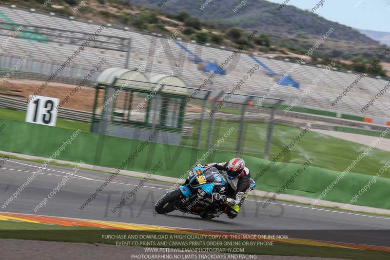 may 2015;motorbikes;no limits;peter wileman photography;spain;trackday digital images;valencia