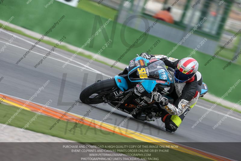 may 2015;motorbikes;no limits;peter wileman photography;spain;trackday digital images;valencia