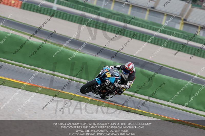 may 2015;motorbikes;no limits;peter wileman photography;spain;trackday digital images;valencia