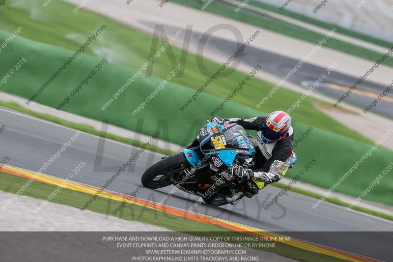 may 2015;motorbikes;no limits;peter wileman photography;spain;trackday digital images;valencia