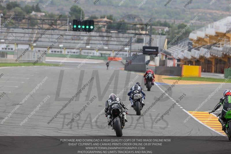 may 2015;motorbikes;no limits;peter wileman photography;spain;trackday digital images;valencia