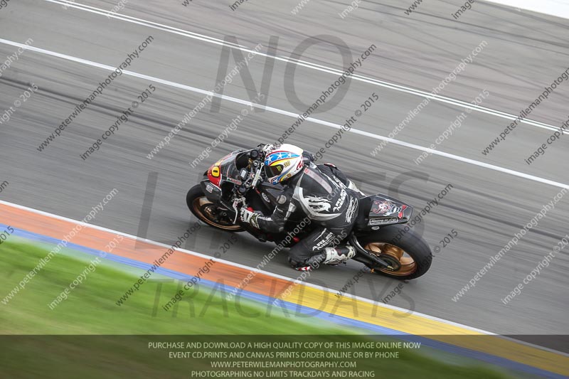 may 2015;motorbikes;no limits;peter wileman photography;spain;trackday digital images;valencia