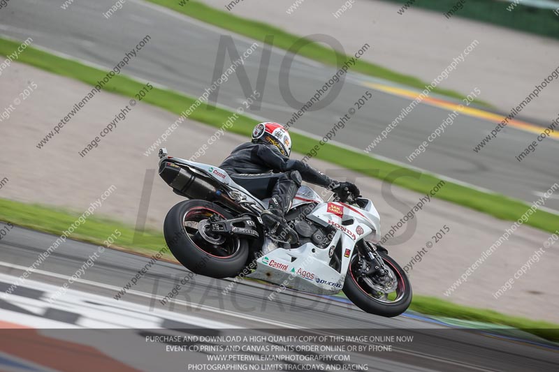 may 2015;motorbikes;no limits;peter wileman photography;spain;trackday digital images;valencia