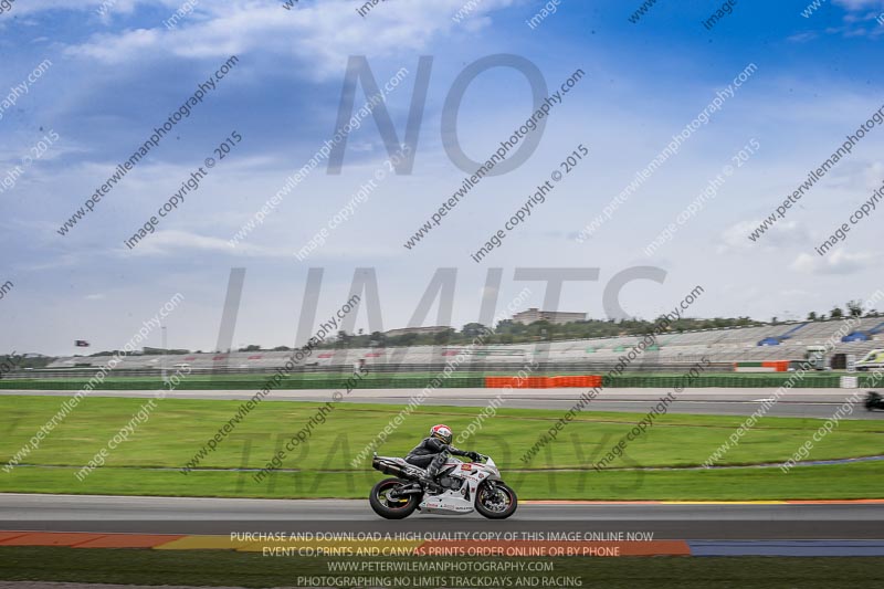 may 2015;motorbikes;no limits;peter wileman photography;spain;trackday digital images;valencia