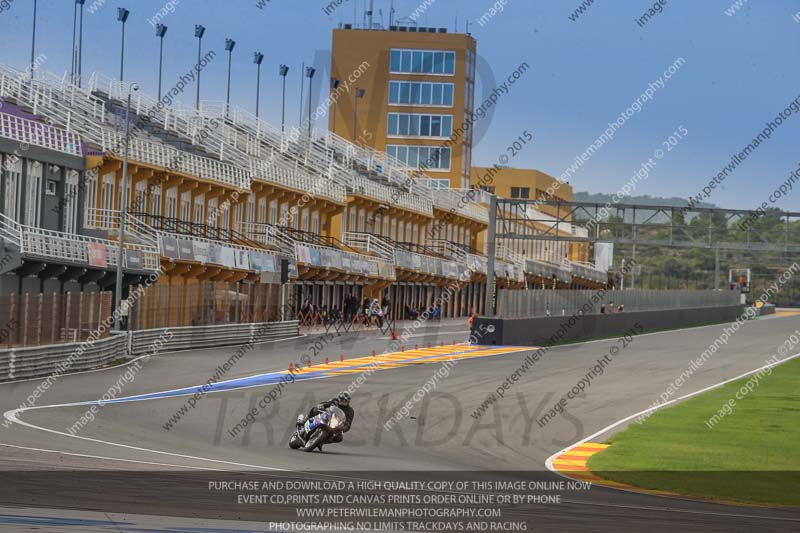 may 2015;motorbikes;no limits;peter wileman photography;spain;trackday digital images;valencia