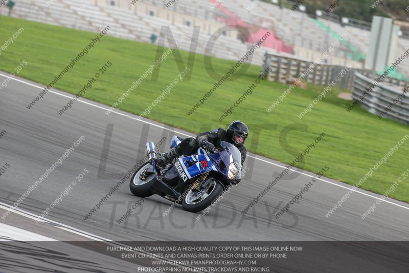 may 2015;motorbikes;no limits;peter wileman photography;spain;trackday digital images;valencia