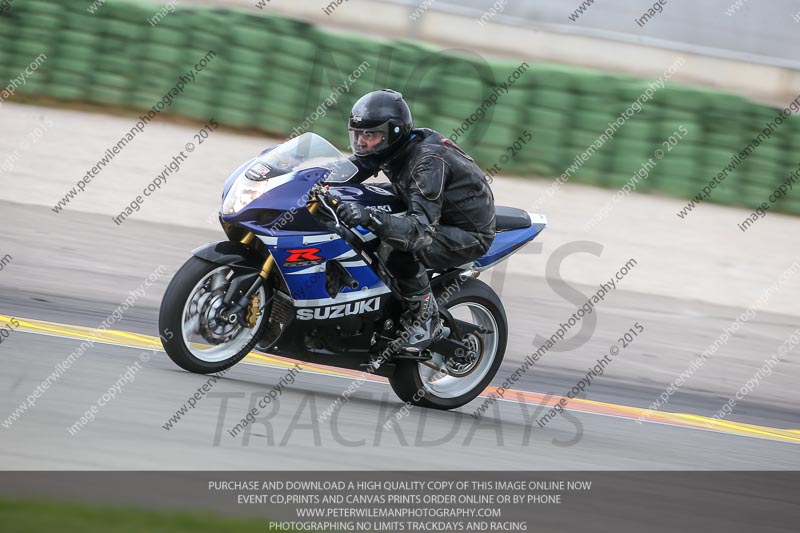 may 2015;motorbikes;no limits;peter wileman photography;spain;trackday digital images;valencia