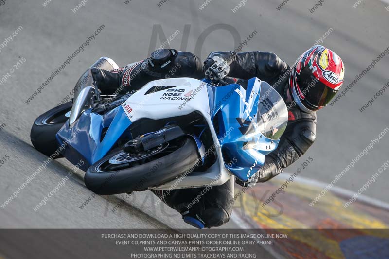 may 2015;motorbikes;no limits;peter wileman photography;spain;trackday digital images;valencia