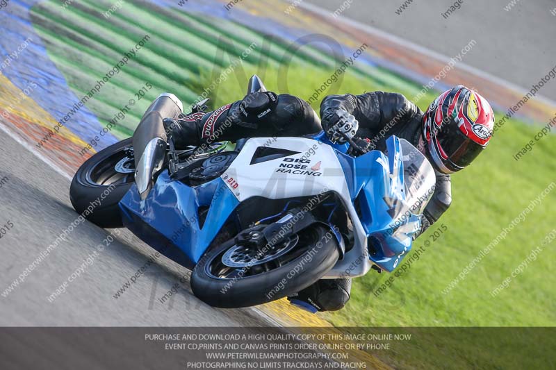 may 2015;motorbikes;no limits;peter wileman photography;spain;trackday digital images;valencia