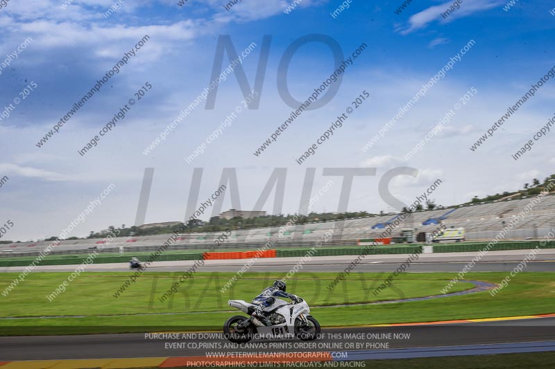 may 2015;motorbikes;no limits;peter wileman photography;spain;trackday digital images;valencia