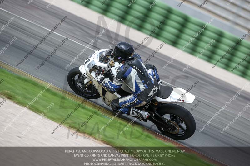 may 2015;motorbikes;no limits;peter wileman photography;spain;trackday digital images;valencia