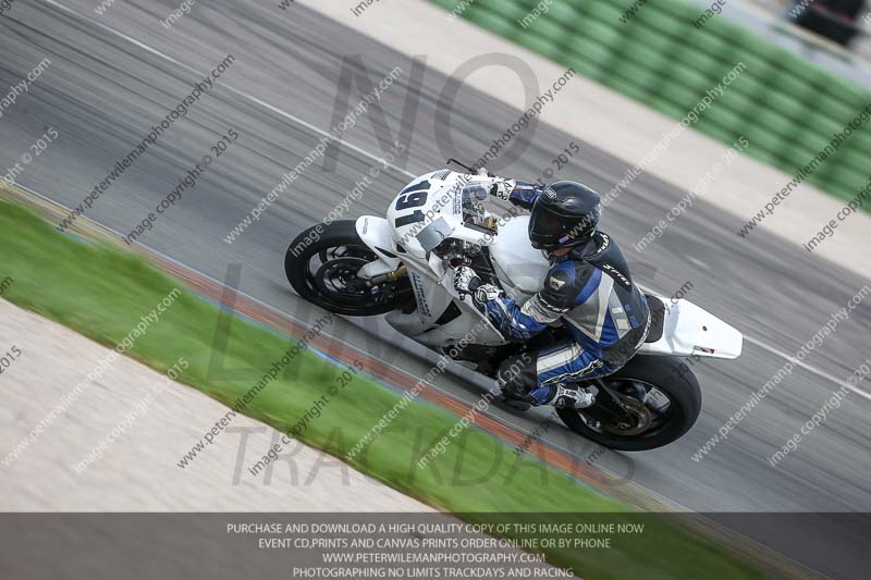 may 2015;motorbikes;no limits;peter wileman photography;spain;trackday digital images;valencia