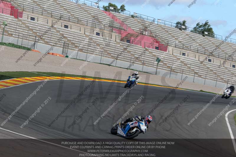 may 2015;motorbikes;no limits;peter wileman photography;spain;trackday digital images;valencia