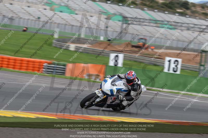 may 2015;motorbikes;no limits;peter wileman photography;spain;trackday digital images;valencia