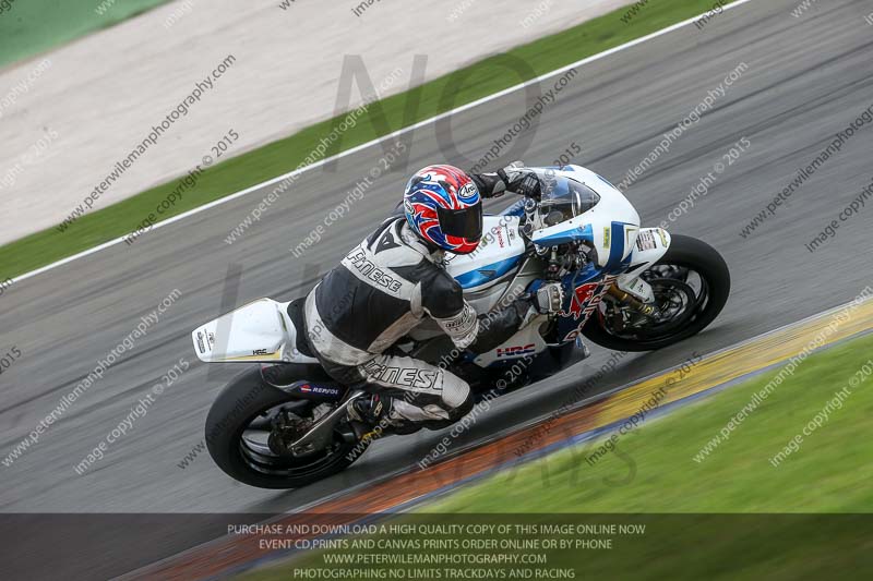 may 2015;motorbikes;no limits;peter wileman photography;spain;trackday digital images;valencia