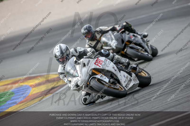 may 2015;motorbikes;no limits;peter wileman photography;spain;trackday digital images;valencia