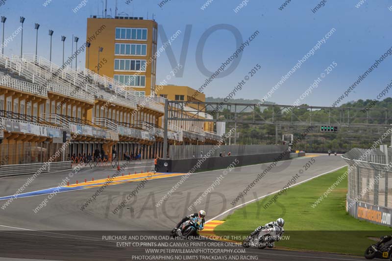 may 2015;motorbikes;no limits;peter wileman photography;spain;trackday digital images;valencia
