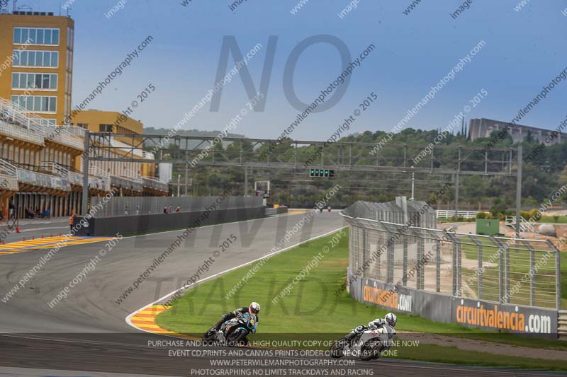 may 2015;motorbikes;no limits;peter wileman photography;spain;trackday digital images;valencia